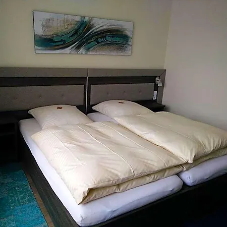 Hotel Alfa Neu-Isenburg