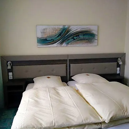 Alfa Hotel