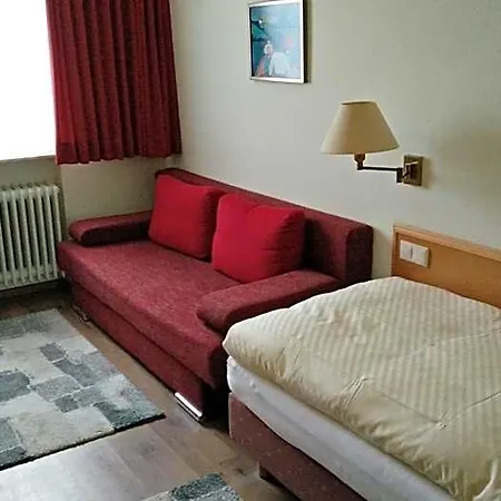 Alfa Hotel
