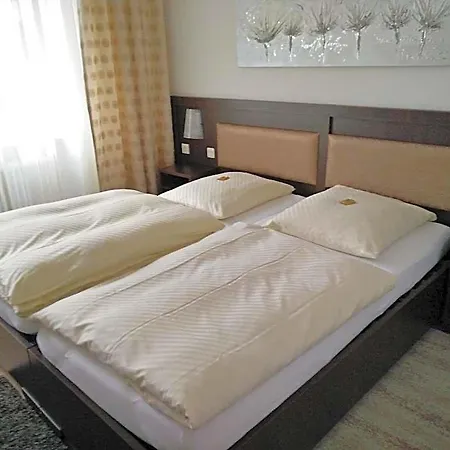Hotel Alfa Neu-Isenburg