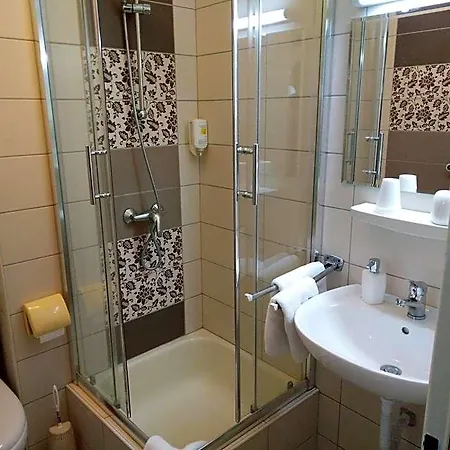 Hotel Alfa Neu-Isenburg