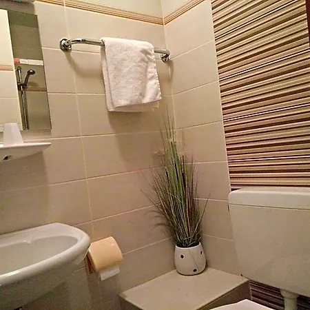 Hotel Alfa Neu-Isenburg