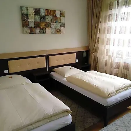 Alfa Hotel Neu-Isenburg