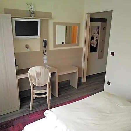 Hotel Alfa Neu-Isenburg