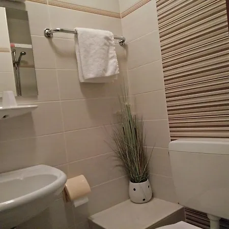Hotel Alfa 2*