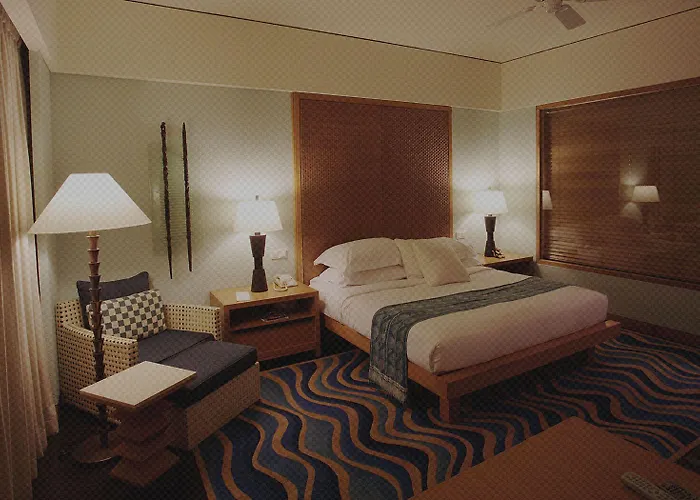 Alfa Hotel Neu-Isenburg