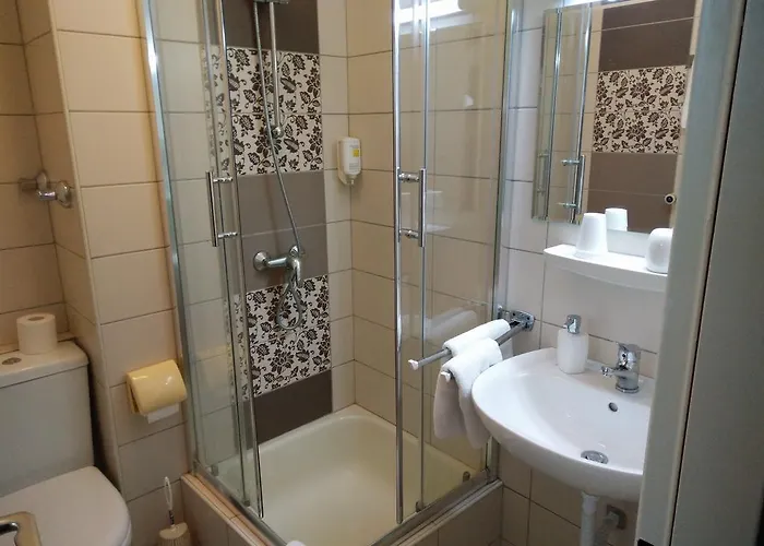 Alfa Hotel Neu-Isenburg