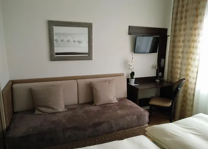 Hotel Alfa Neu-Isenburg