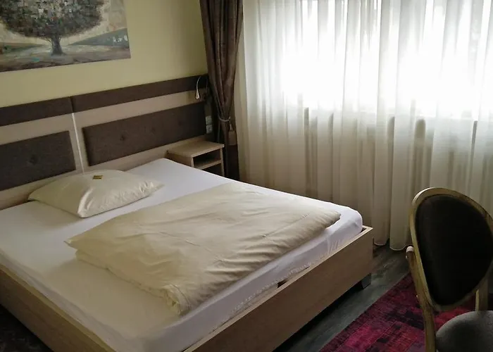 Alfa Hotel Neu-Isenburg